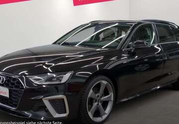 Audi A4 86.783 km 24.650 &euro; Mülheim an der Ruhr 45481