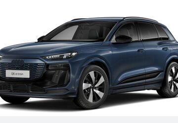 Audi Q6 e-tron 9.212 km 58.870 &euro; Gelsenkirchen 45894
