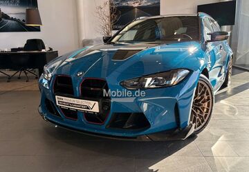 BMW M3 3.871 km 136.800 &euro; Duisburg 47119