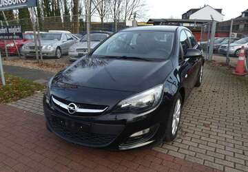 Opel Astra 128.000 km 6.100 &euro; Duisburg 47249