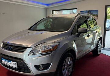 Ford Kuga 199.484 km 7.450 &euro; Bochum 44894