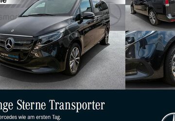 Mercedes-Benz EQV 3.665 km 49.778 &euro; Dorsten 46282