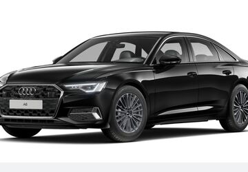 Audi A6 19.367 km 47.730 &euro; Gelsenkirchen 45894