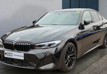 BMW 320 25.300 km 39.999 &euro; Meerbusch 40668