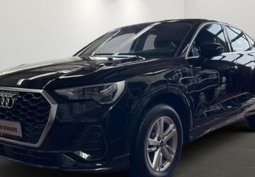 Audi Q3 52.118 km 26.950 &euro; Velbert 42553