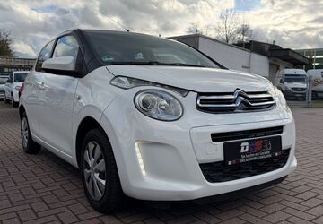 Citroen C1 163.250 km 4.900 &euro; Dinslaken 46537