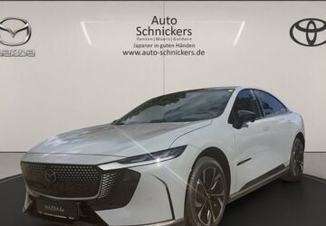 Mazda 6e 2.000 km 39.980 &euro; Moers 47441