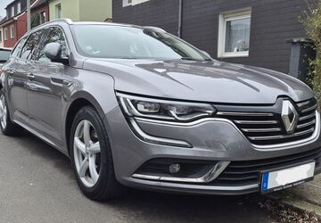 Renault Talisman 83.450 km 16.500 &euro; Oberhausen 46149