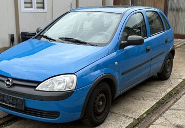 Opel Corsa 137.000 km 990 &euro; Hattingen 45525
