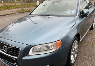 Volvo S80 270.000 km 9.500 &euro; Gelsenkirchen 45888