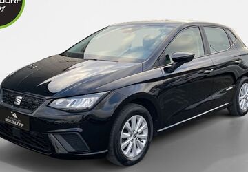 Seat Ibiza 96.866 km 11.940 &euro; Bottrop 46244