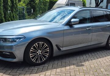 BMW 520 144.000 km 20.499 &euro; Oberhausen 46049