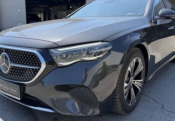 Mercedes-Benz E 220 53.170 km 43.975 &euro; Oberhausen 46149