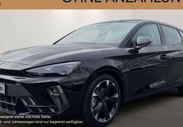 Cupra Leon 10.511 km 31.990 &euro; Düsseldorf 40589