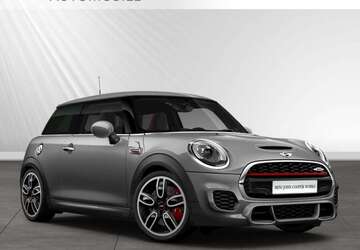 Mini John Cooper Works 52.400 km 22.390 &euro; Moers 47441