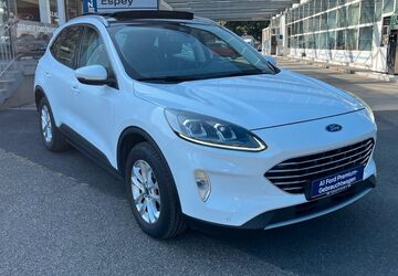 Ford Kuga 126.339 km 19.990 &euro; Kamp-Lintfort 47475