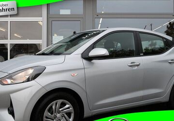 Hyundai i10 69.700 km 10.320 &euro; Marl 45772