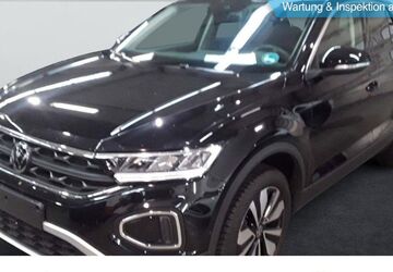 VW T-Roc 13.336 km 21.880 &euro; Moers 47441