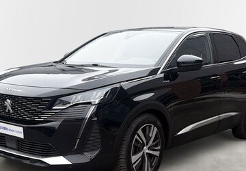 Peugeot 3008 56.663 km 19.990 &euro; Oberhausen 46149