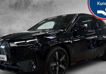 BMW iX 17.500 km 57.272 &euro; Krefeld 47800