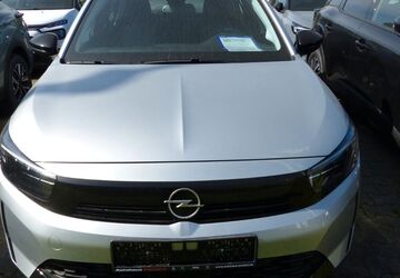 Opel Corsa 7.500 km 14.990 &euro; Oberhausen 46147