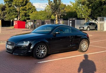 Audi TT 250.000 km 7.450 &euro; Krefeld 47807