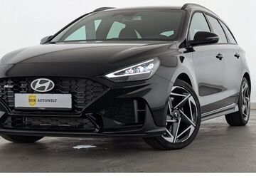 Hyundai i30 3.500 km 26.960 &euro; Düsseldorf 40599