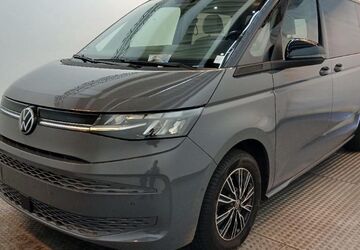 VW T7 Multivan 83.200 km 41.999 &euro; Meerbusch 40668