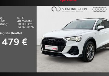 Audi Q3 15.539 km 46.880 &euro; Wesel 46483