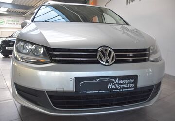 VW Sharan 186.907 km 7.880 &euro; Heiligenhaus 42579