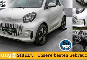 Smart ForTwo 26.412 km 15.798 &euro; Wesel 46485