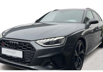 Audi S4 21.288 km 53.300 &euro; Moers 47441