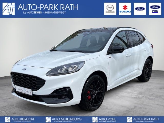 Ford Kuga 44.072 km 26.490 &euro; Düsseldorf 40472