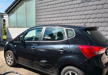 Hyundai ix20 197.300 km 4.599 &euro; Oberhausen 46149