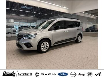 Gebrauchte Renault Kangoo