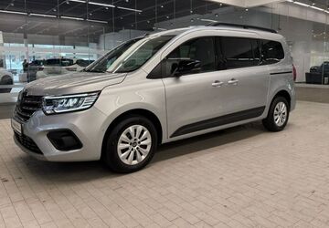 Renault Kangoo 8.652 km 33.660 &euro; Dinslaken 46539