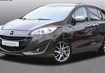 Mazda 5 94.980 km 12.888 &euro; Bochum 44809