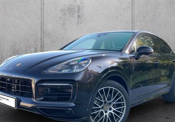 Porsche Cayenne 67.886 km 77.490 &euro; Recklinghausen 45665