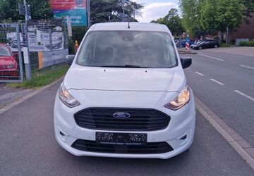 Ford Grand Tourneo 97.069 km 16.400 &euro; Düsseldorf 40549