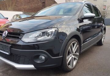 VW Polo 48.991 km 9.250 &euro; Bochum-Wattenscheid 44866