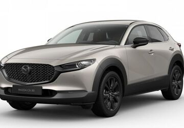 Mazda CX-30 6.299 km 27.540 &euro; Herten 45701