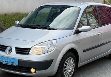 Renault Scenic 270.000 km 1.999 &euro; Bottrop 46238