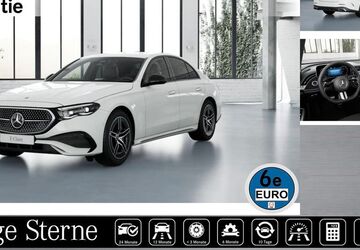 Mercedes-Benz E 200 6.302 km 54.898 &euro; Dorsten 46282
