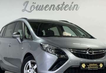 Opel Zafira 92.284 km 7.980 &euro; Moers 47443