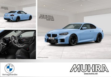 BMW M2 8.752 km 63.790 &euro; Oberhausen 46149