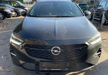 Opel Insignia 118.900 km 13.790 &euro; Mülheim an der Ruhr 45478