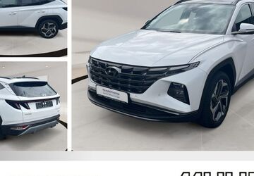 Hyundai TUCSON 33.120 km 29.989 &euro; Oberhausen 46149