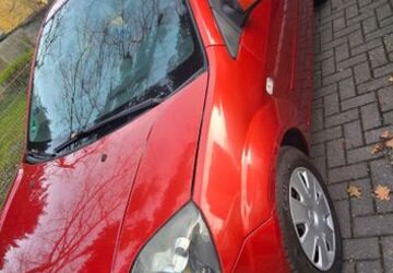 Ford Fiesta 155.000 km 2.299 &euro; Duisburg 47179