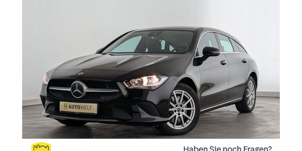 Mercedes-Benz CLA 250 51.170 km 23.860 &euro; Düsseldorf 40599