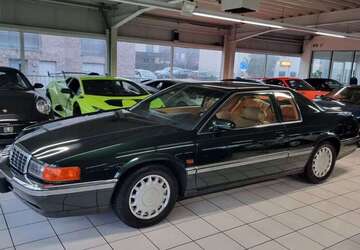 Cadillac Eldorado 99.555 km 14.950 &euro; Wesel 46485